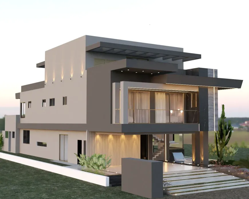 casa triplex